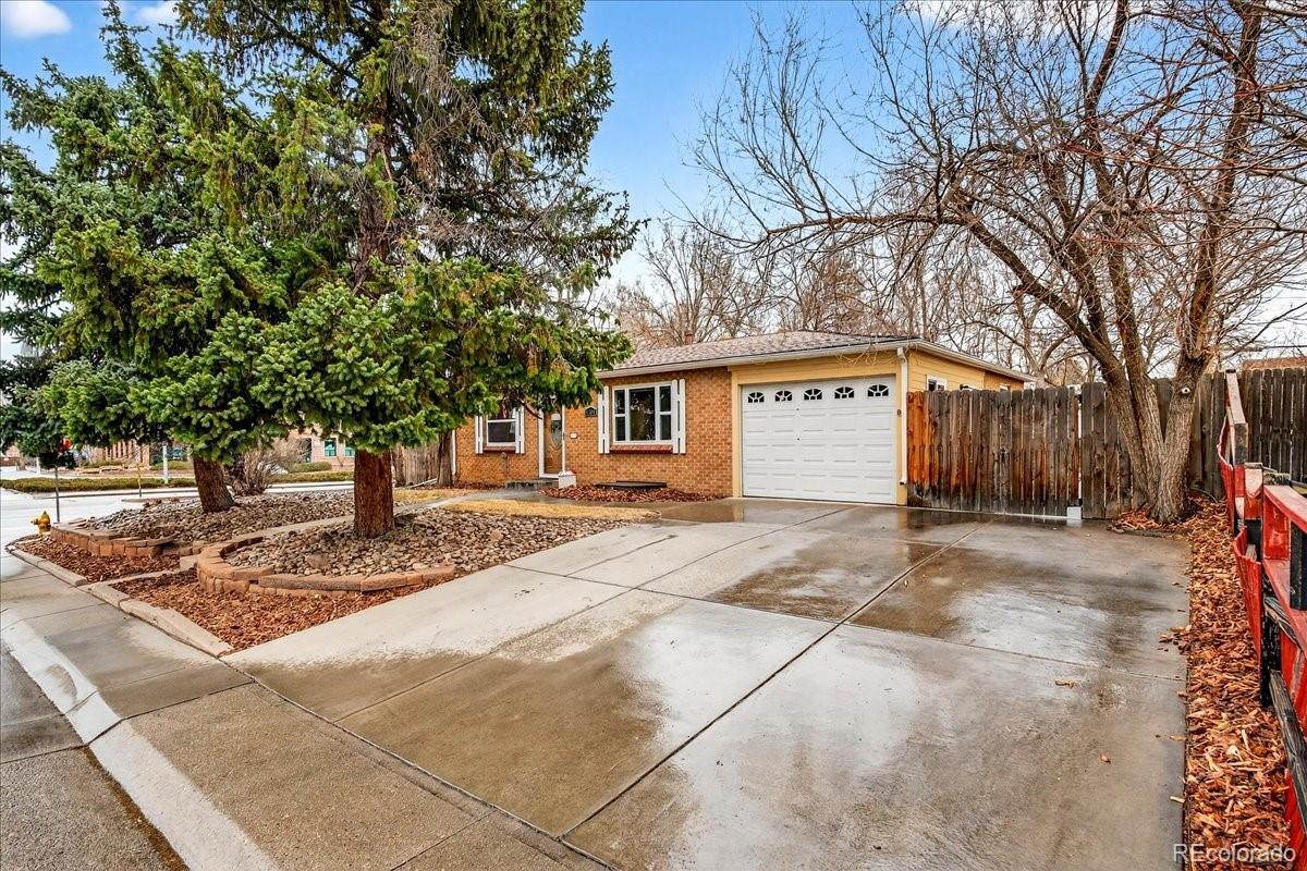 5700 S Cherokee Street Littleton CO 80120