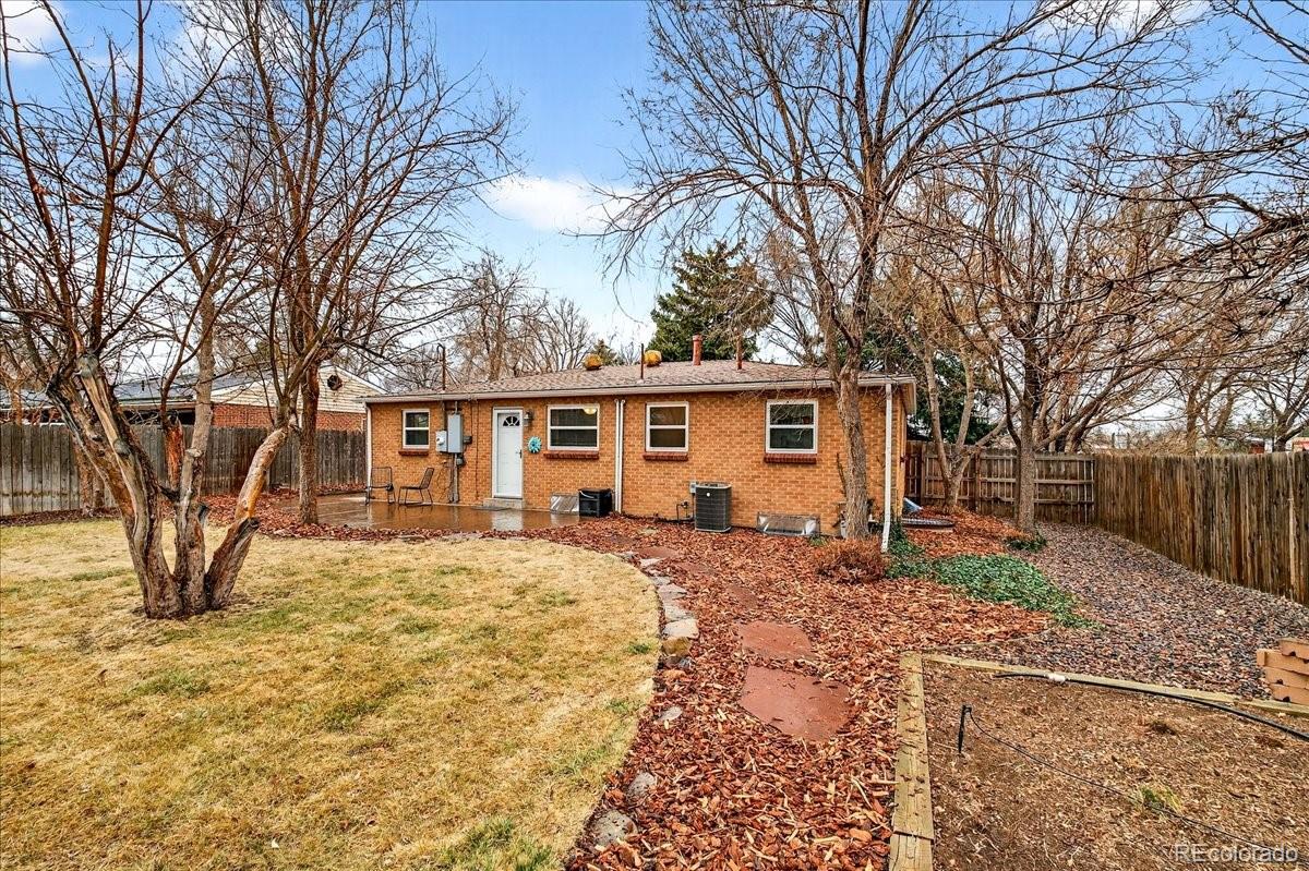 5700 S Cherokee Street Littleton CO 80120