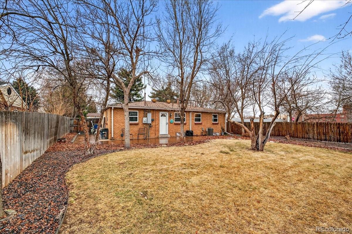 5700 S Cherokee Street Littleton CO 80120