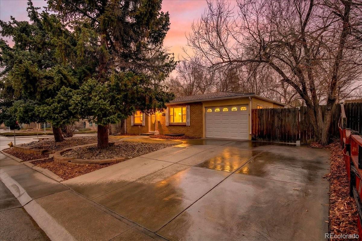 5700 S Cherokee Street Littleton CO 80120