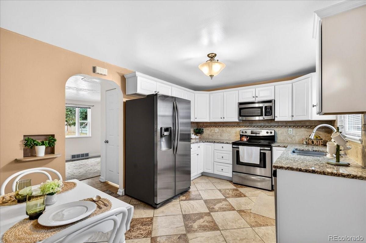 5700 S Cherokee Street Littleton CO 80120