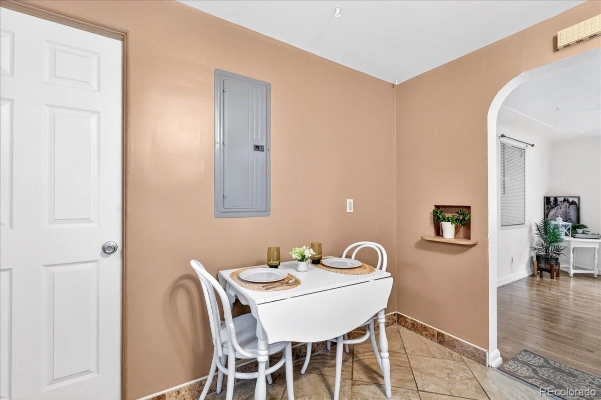 5700 S Cherokee Street Littleton CO 80120