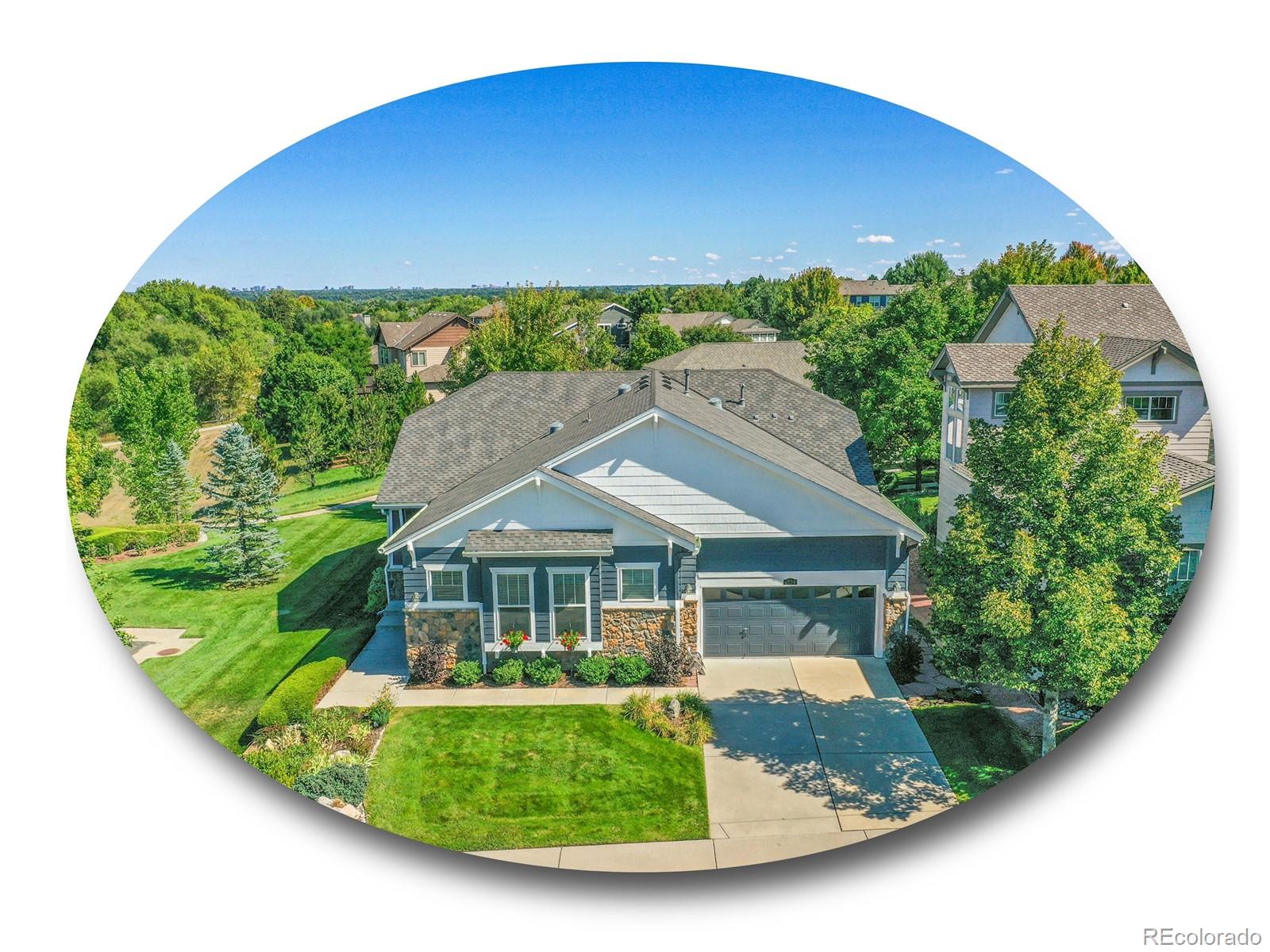 6534 S Chase Street Littleton CO 80123