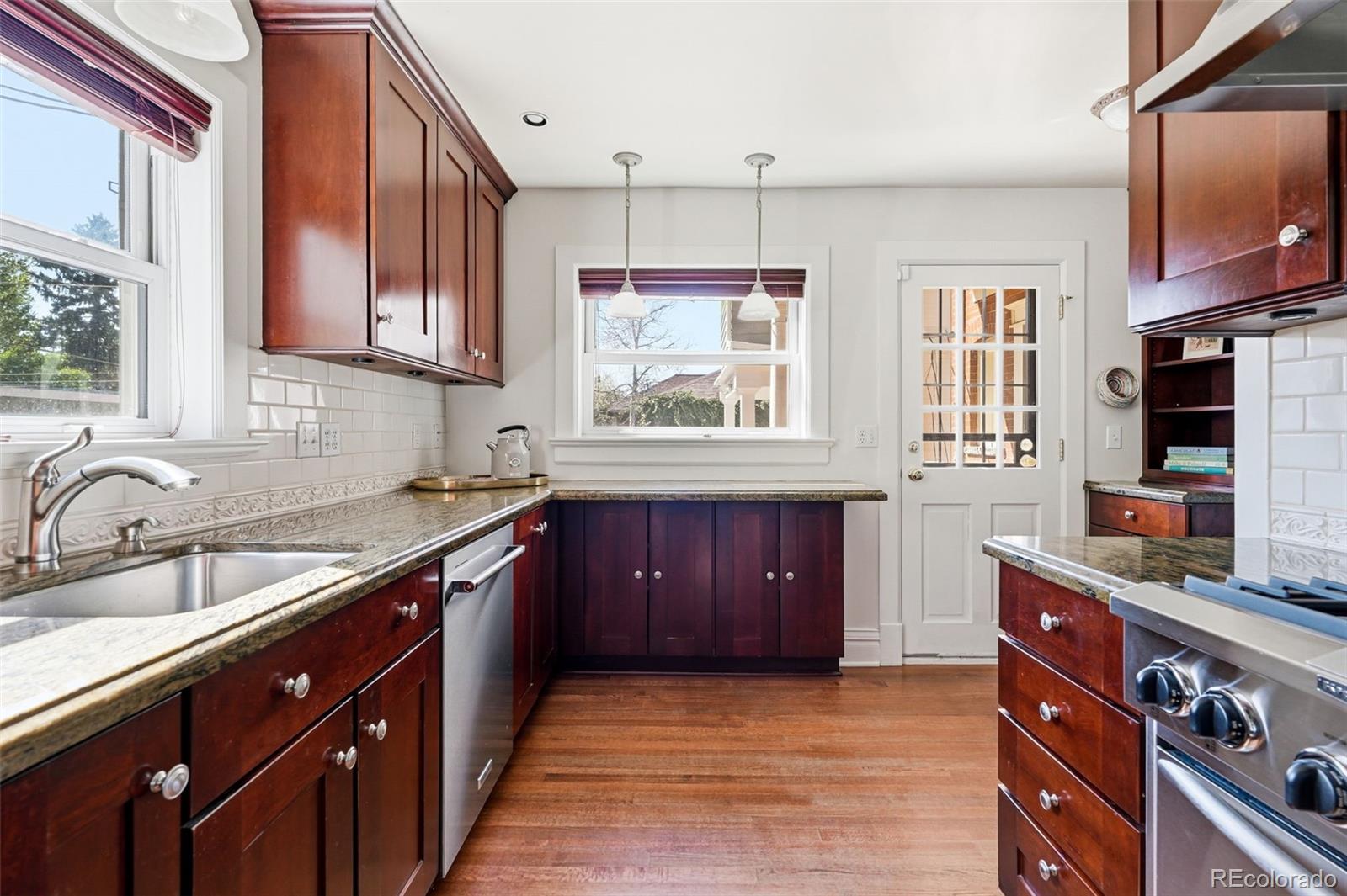 664 N Corona Street Denver CO 80218