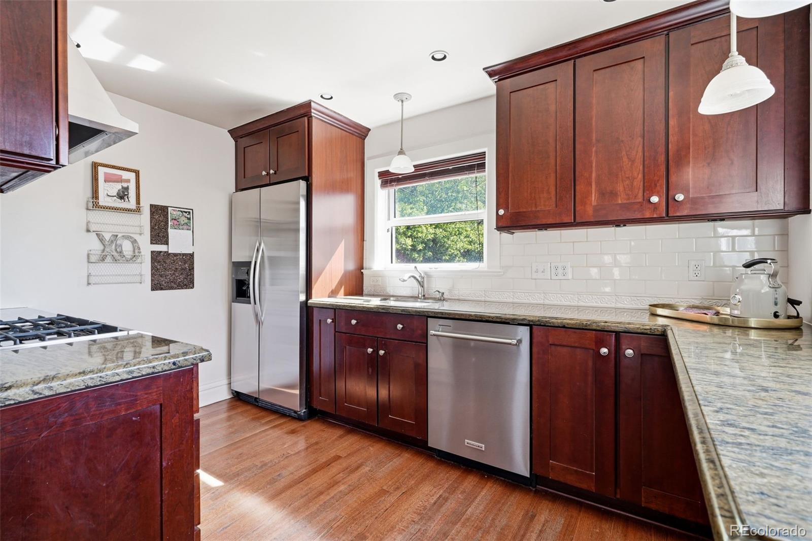 664 N Corona Street Denver CO 80218