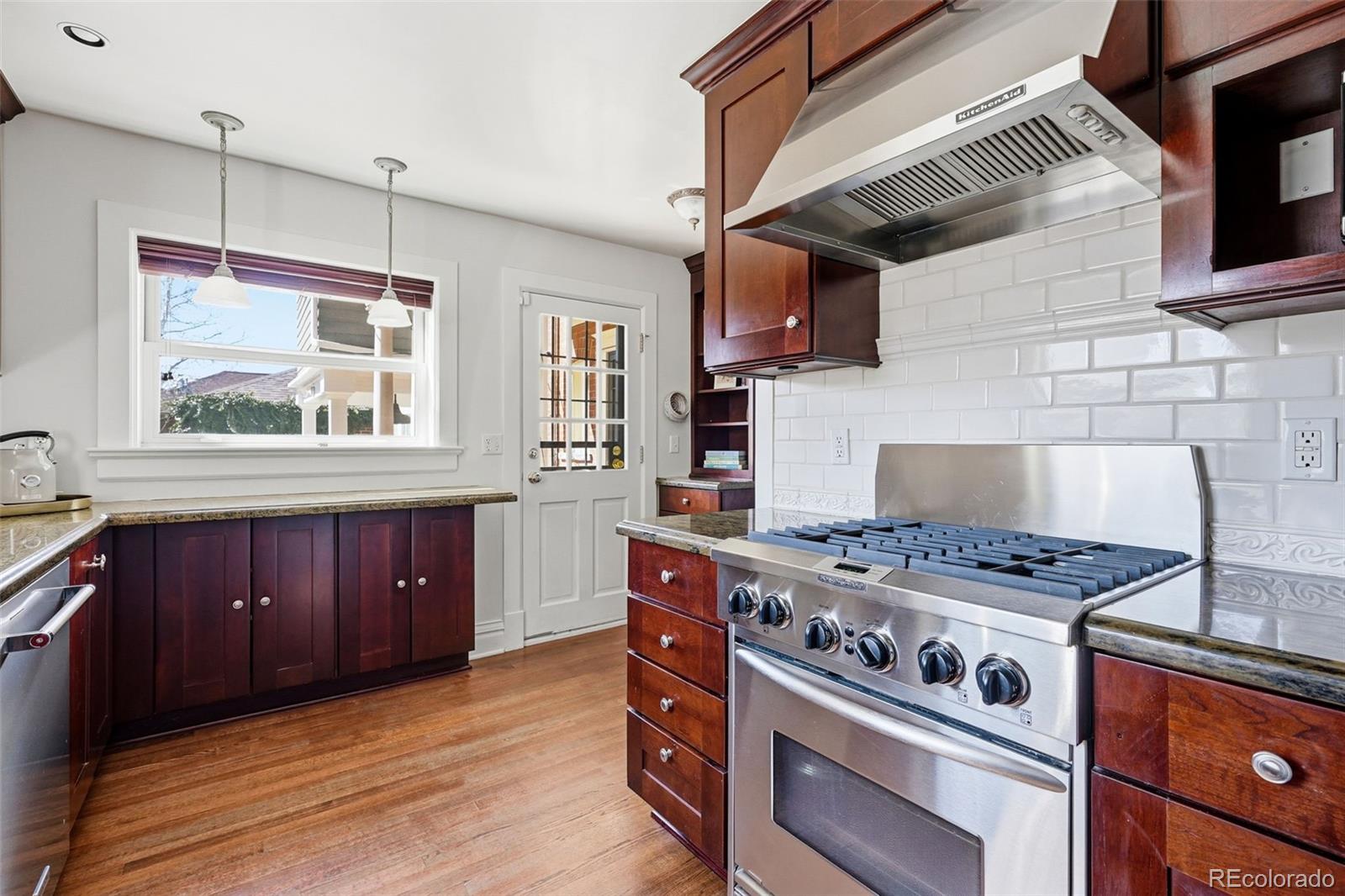 664 N Corona Street Denver CO 80218