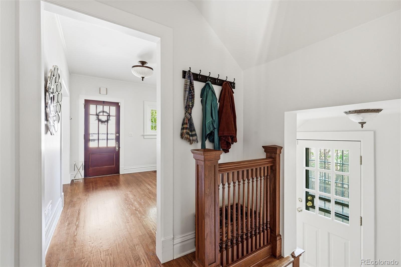 664 N Corona Street Denver CO 80218