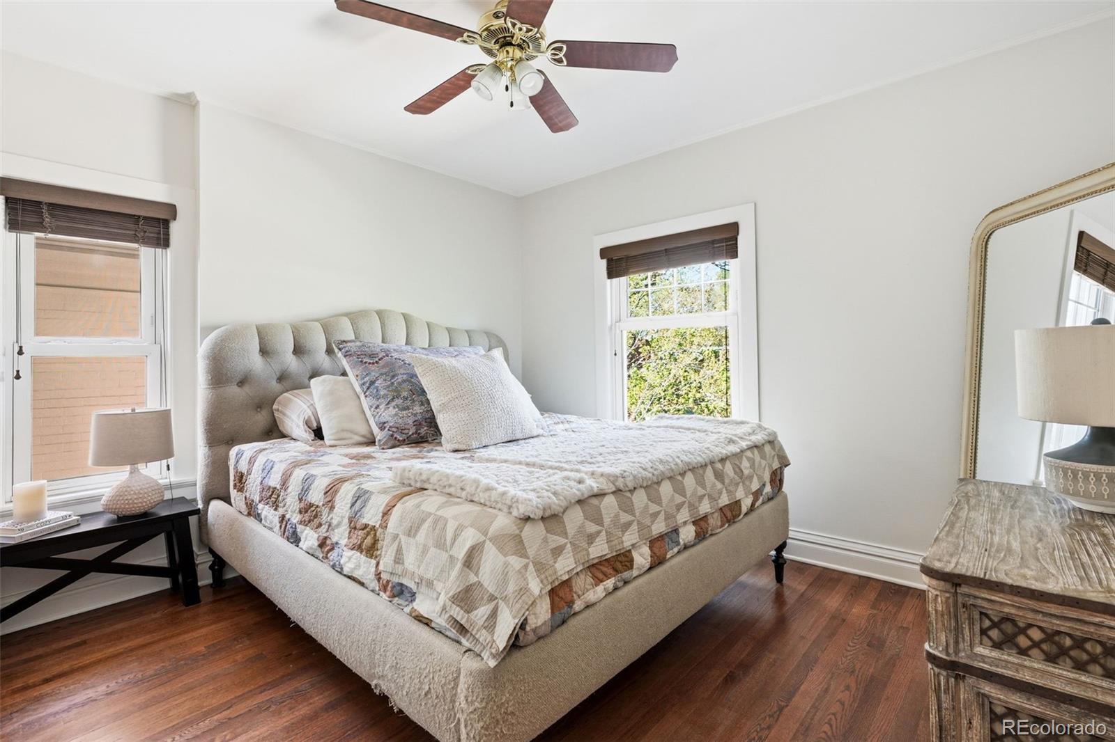 664 N Corona Street Denver CO 80218
