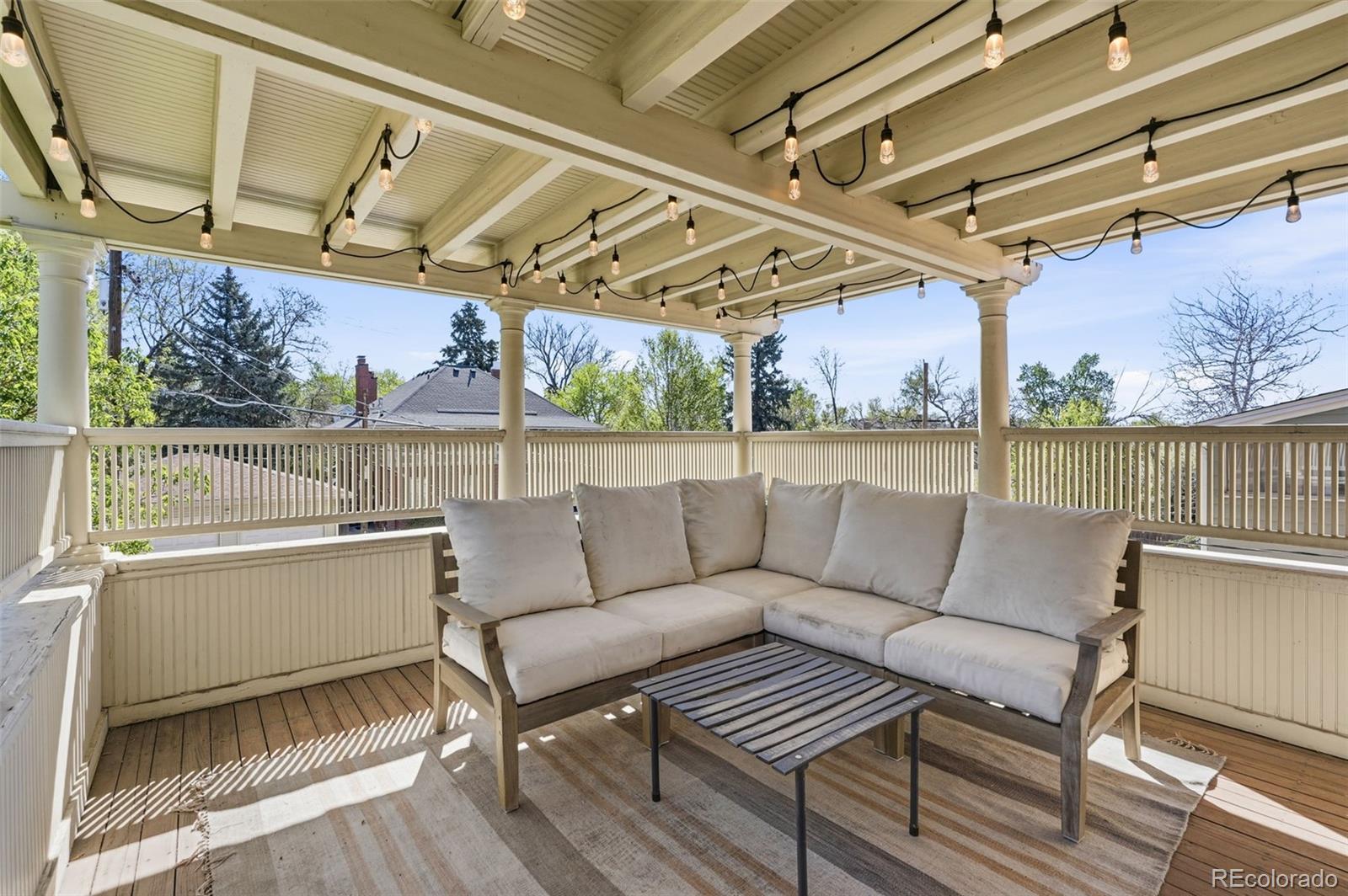 664 N Corona Street Denver CO 80218