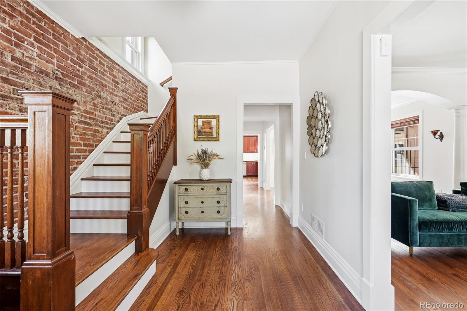 664 N Corona Street Denver CO 80218