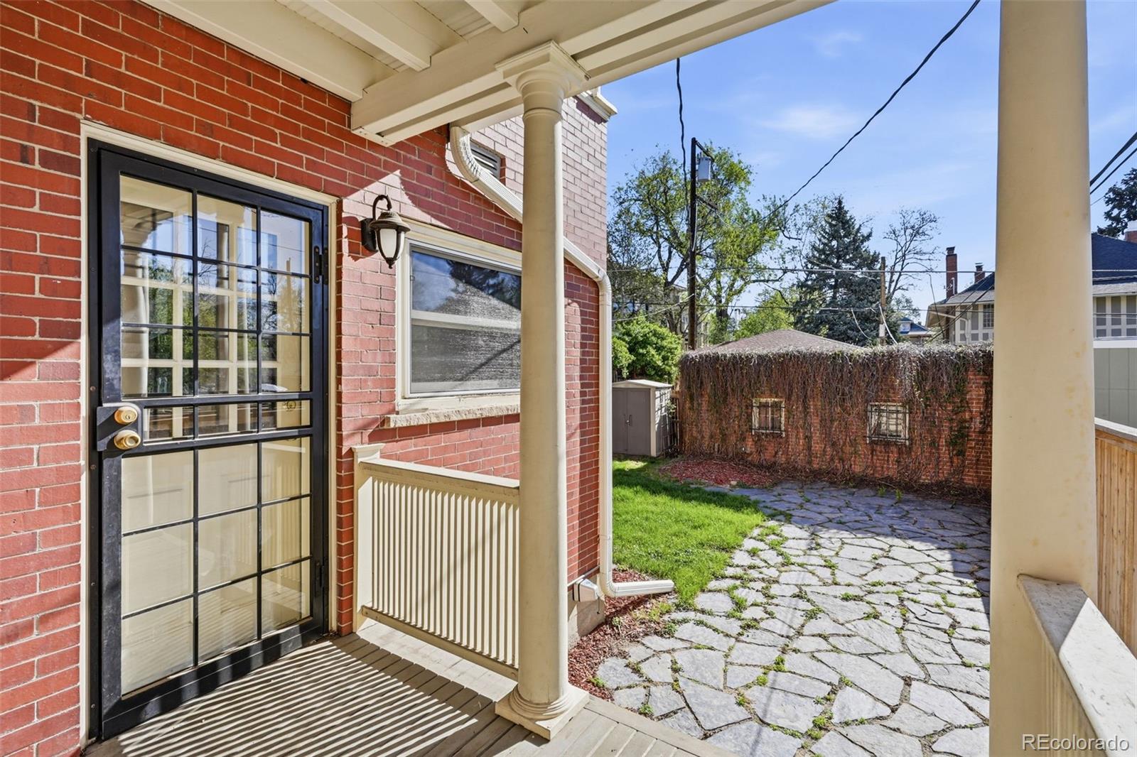 664 N Corona Street Denver CO 80218