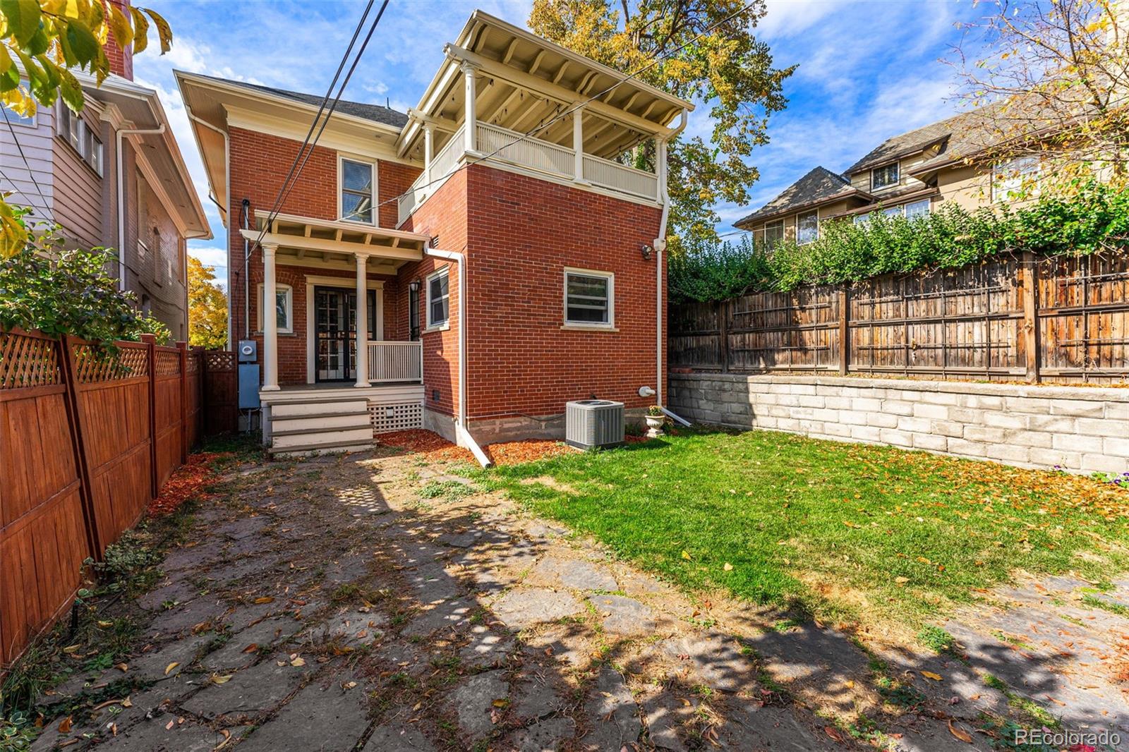 664 N Corona Street Denver CO 80218