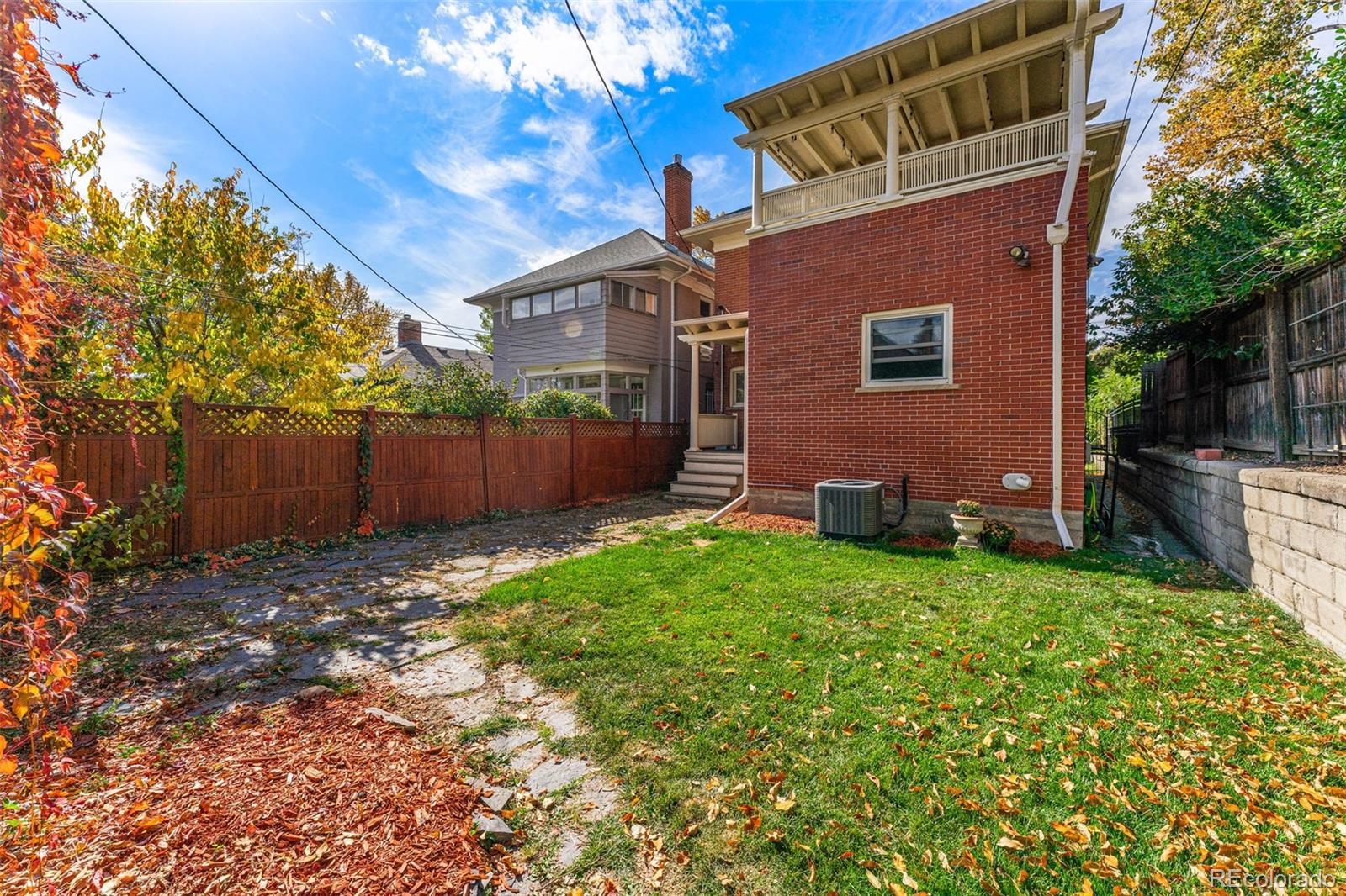 664 N Corona Street Denver CO 80218