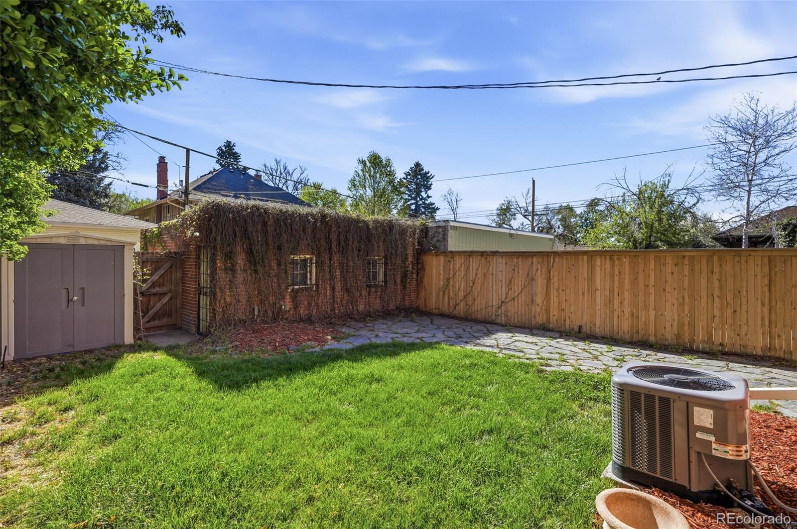 664 N Corona Street Denver CO 80218