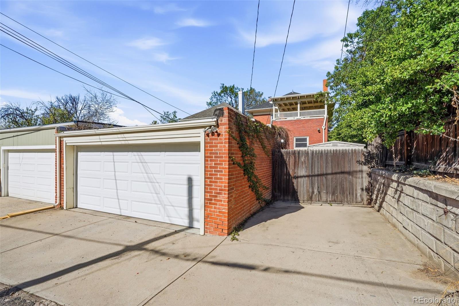 664 N Corona Street Denver CO 80218