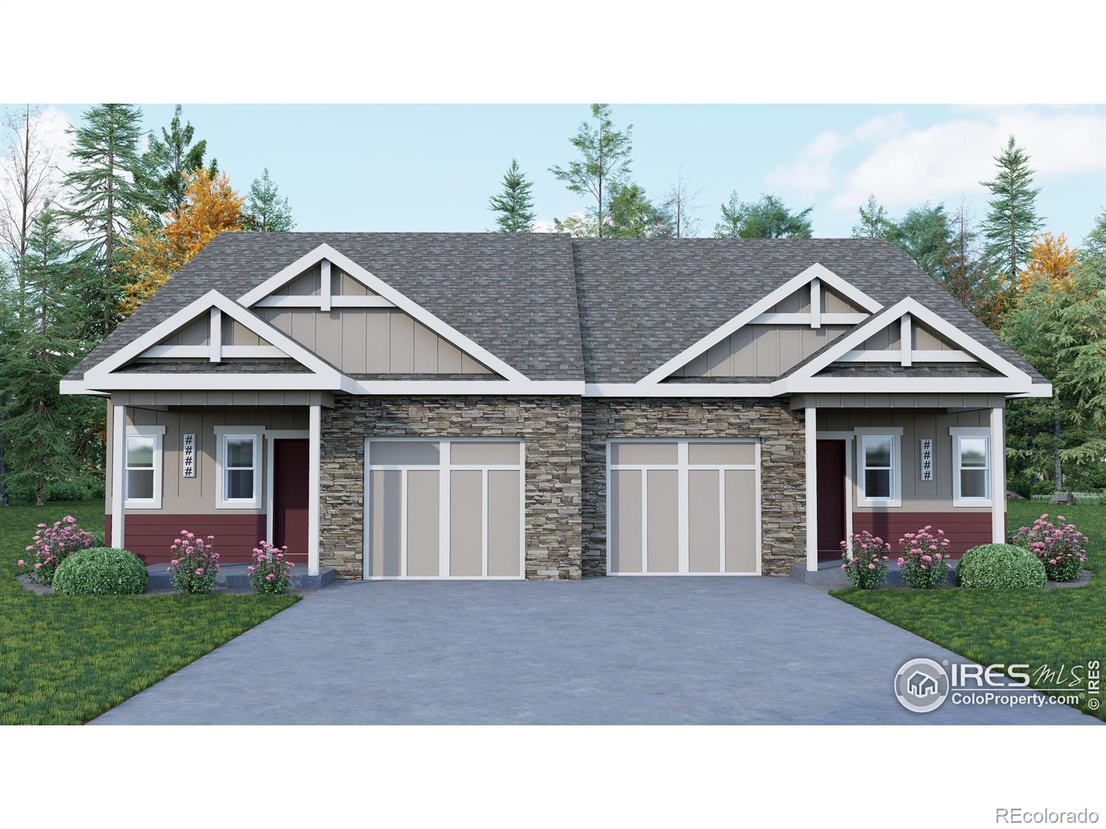 4779 Degas Drive Loveland CO 80538