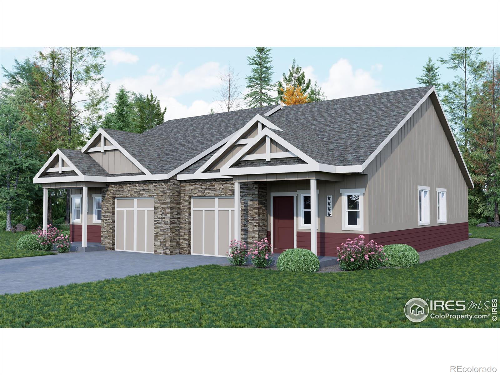 4779 Degas Drive Loveland CO 80538