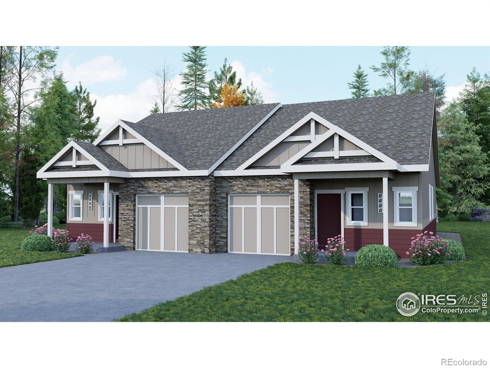 4779 Degas Drive Loveland CO 80538