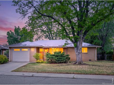 1224 Judson Street Longmont CO 80501