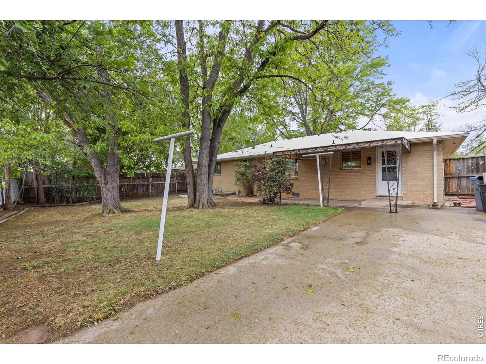1224 Judson Street Longmont CO 80501