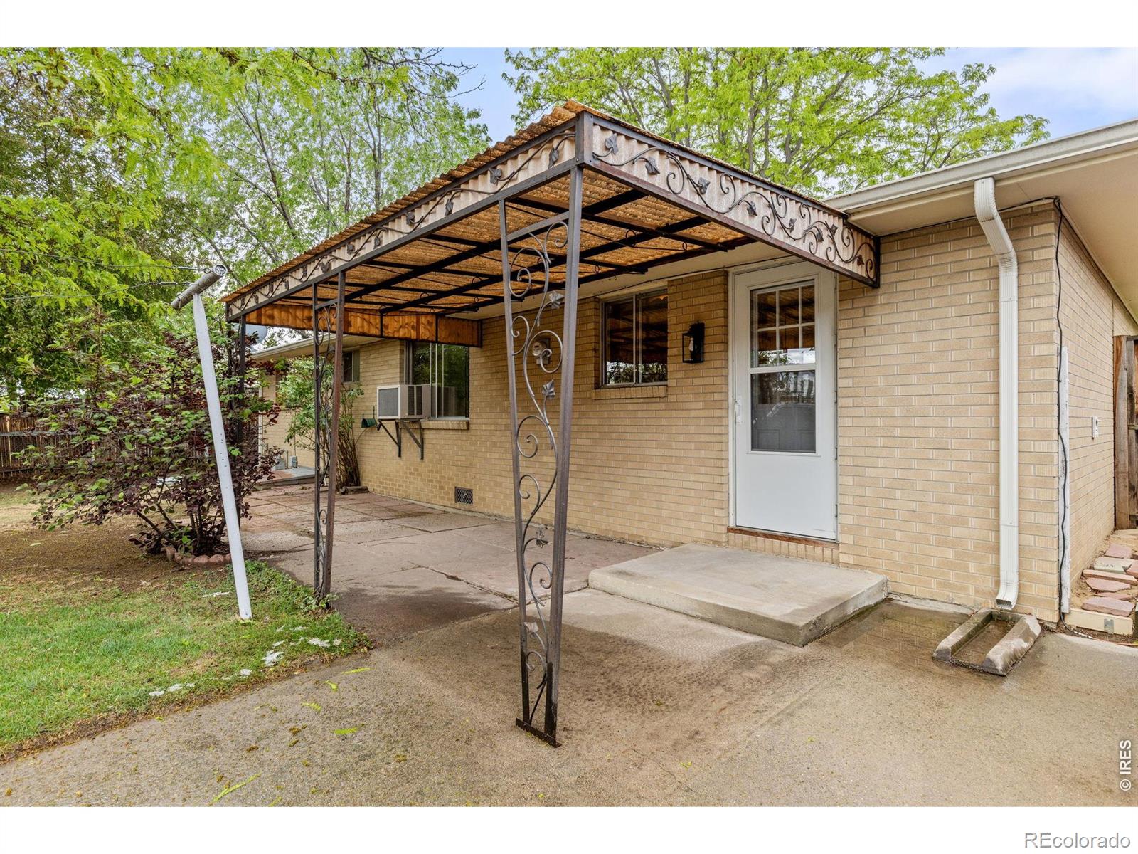 1224 Judson Street Longmont CO 80501