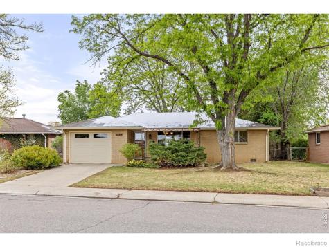 1224 Judson Street Longmont CO 80501