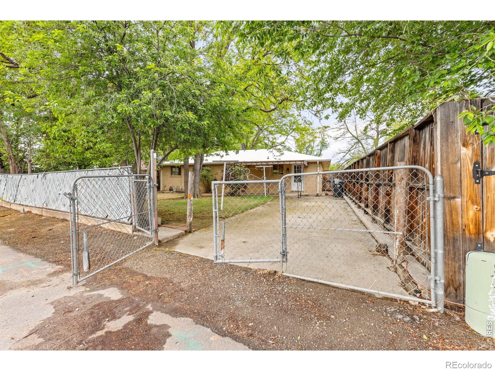 1224 Judson Street Longmont CO 80501