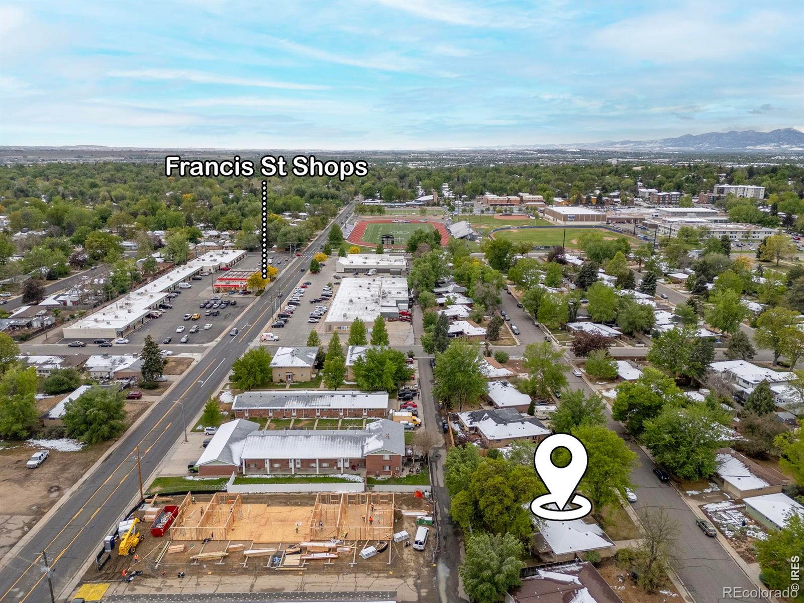 1224 Judson Street Longmont CO 80501