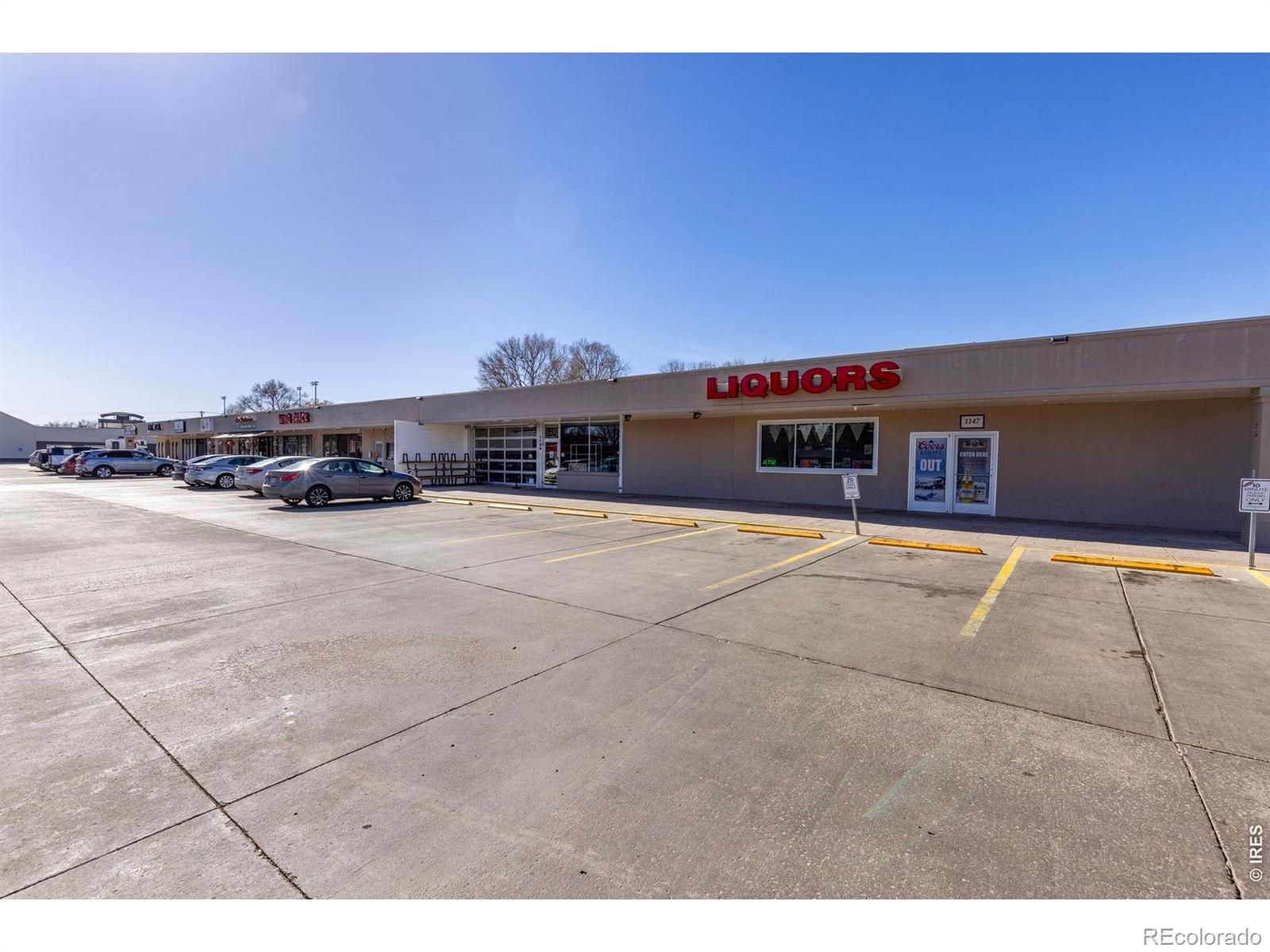 1224 Judson Street Longmont CO 80501