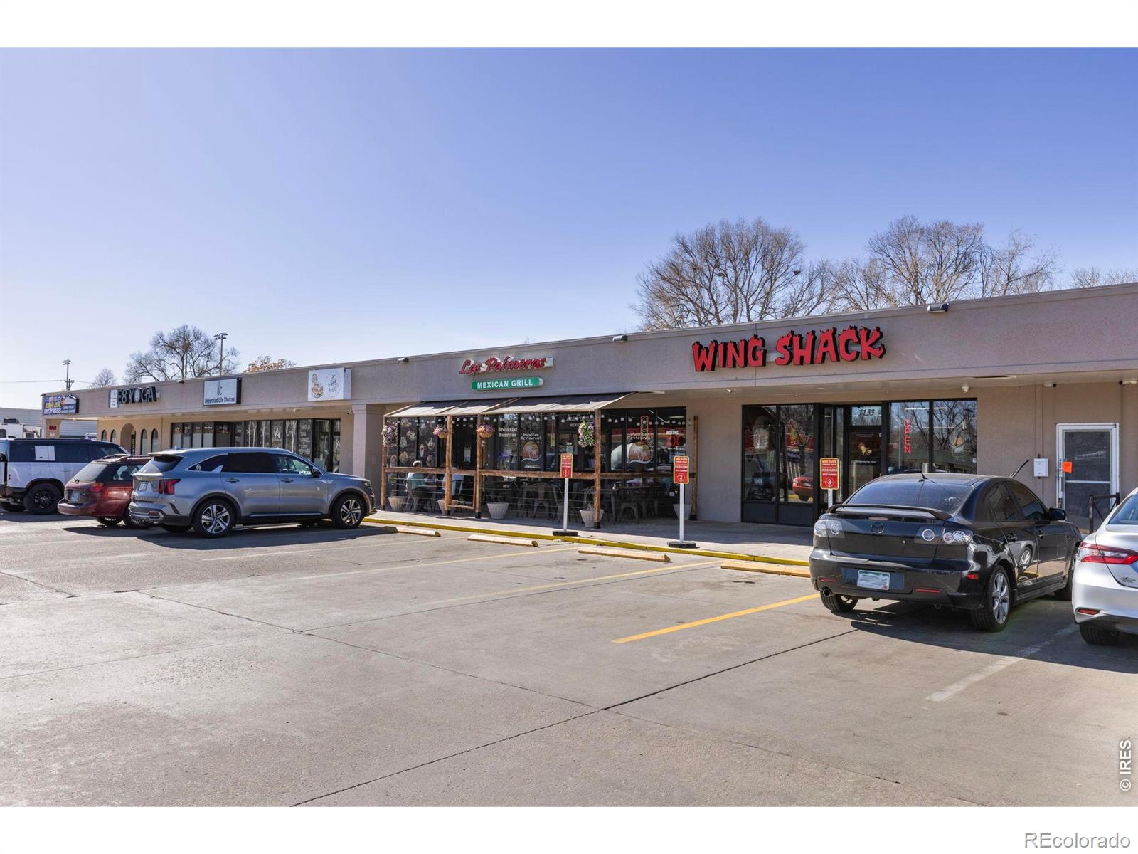 1224 Judson Street Longmont CO 80501