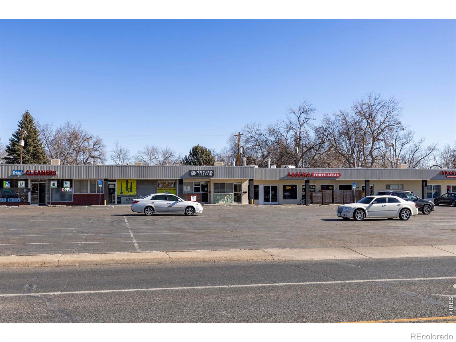 1224 Judson Street Longmont CO 80501