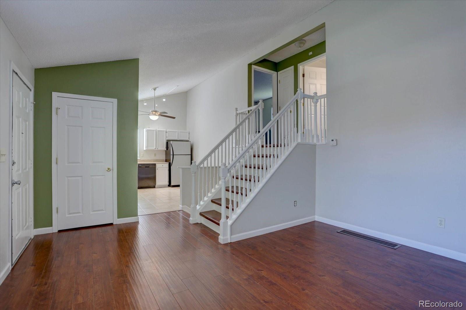 8439 Sandreed Circle Parker CO 80134