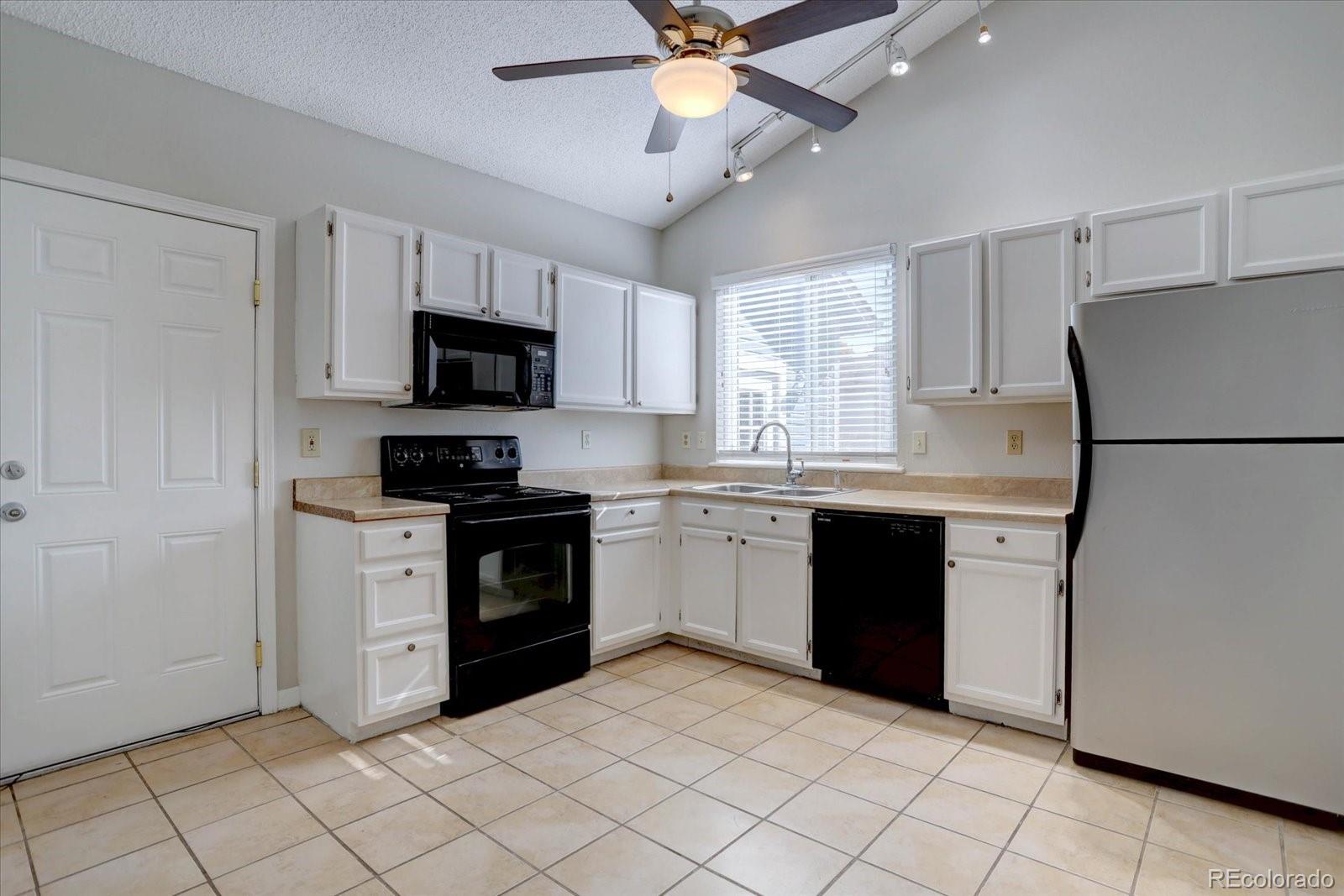 8439 Sandreed Circle Parker CO 80134