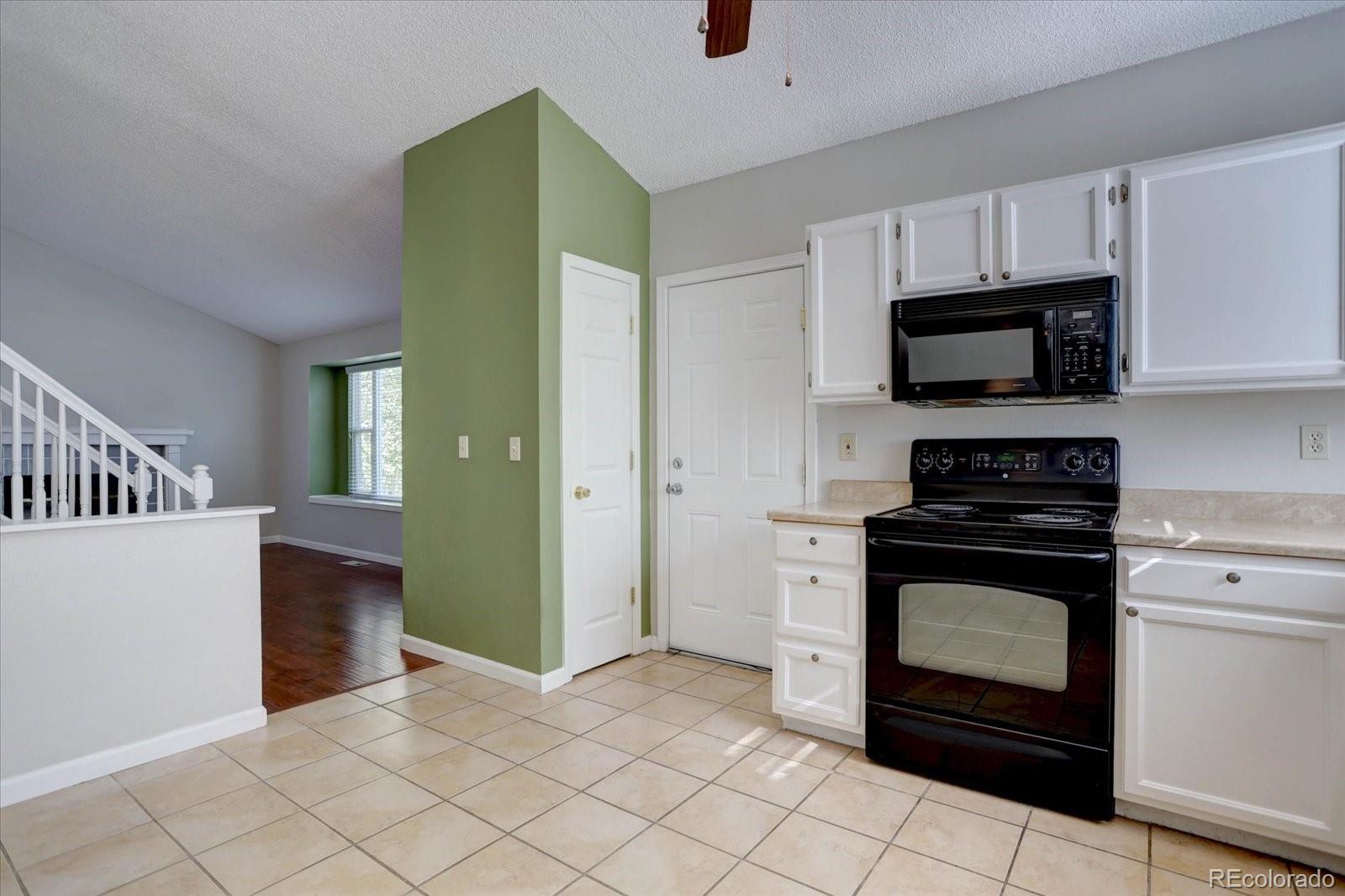 8439 Sandreed Circle Parker CO 80134