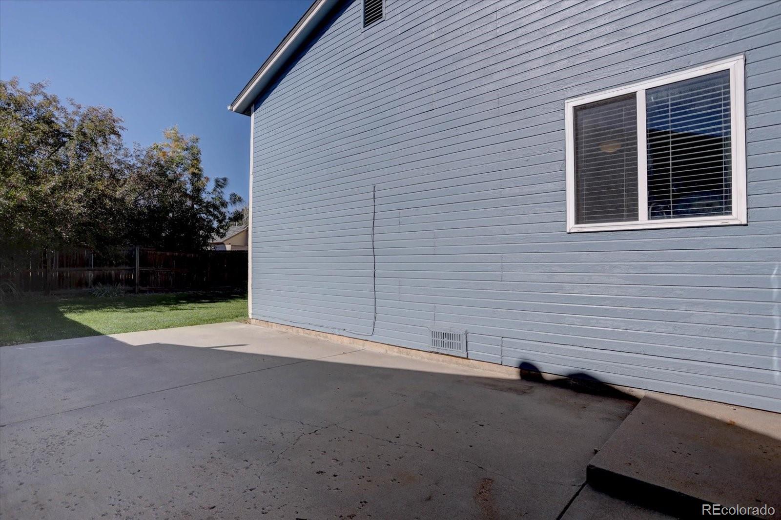 8439 Sandreed Circle Parker CO 80134