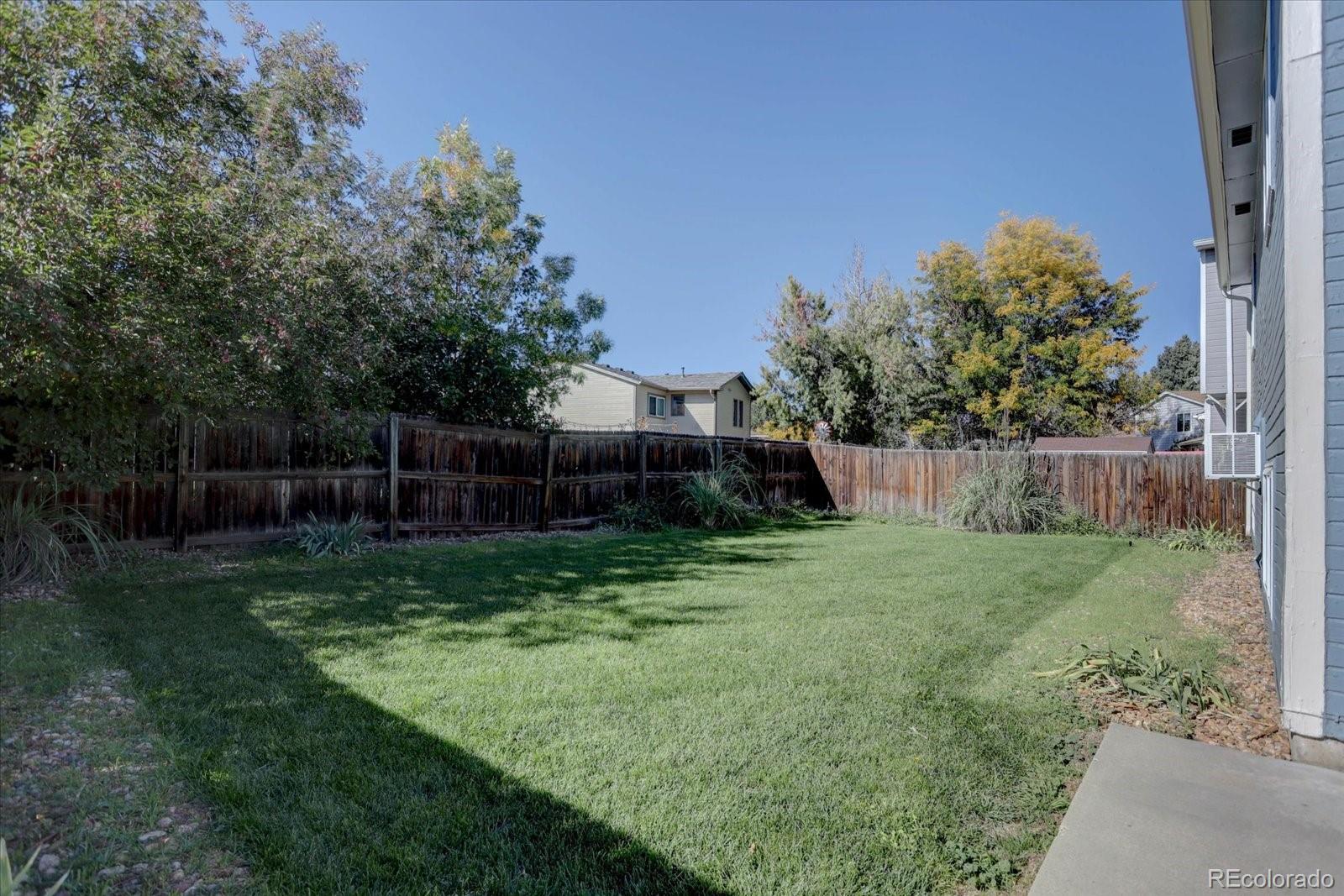 8439 Sandreed Circle Parker CO 80134
