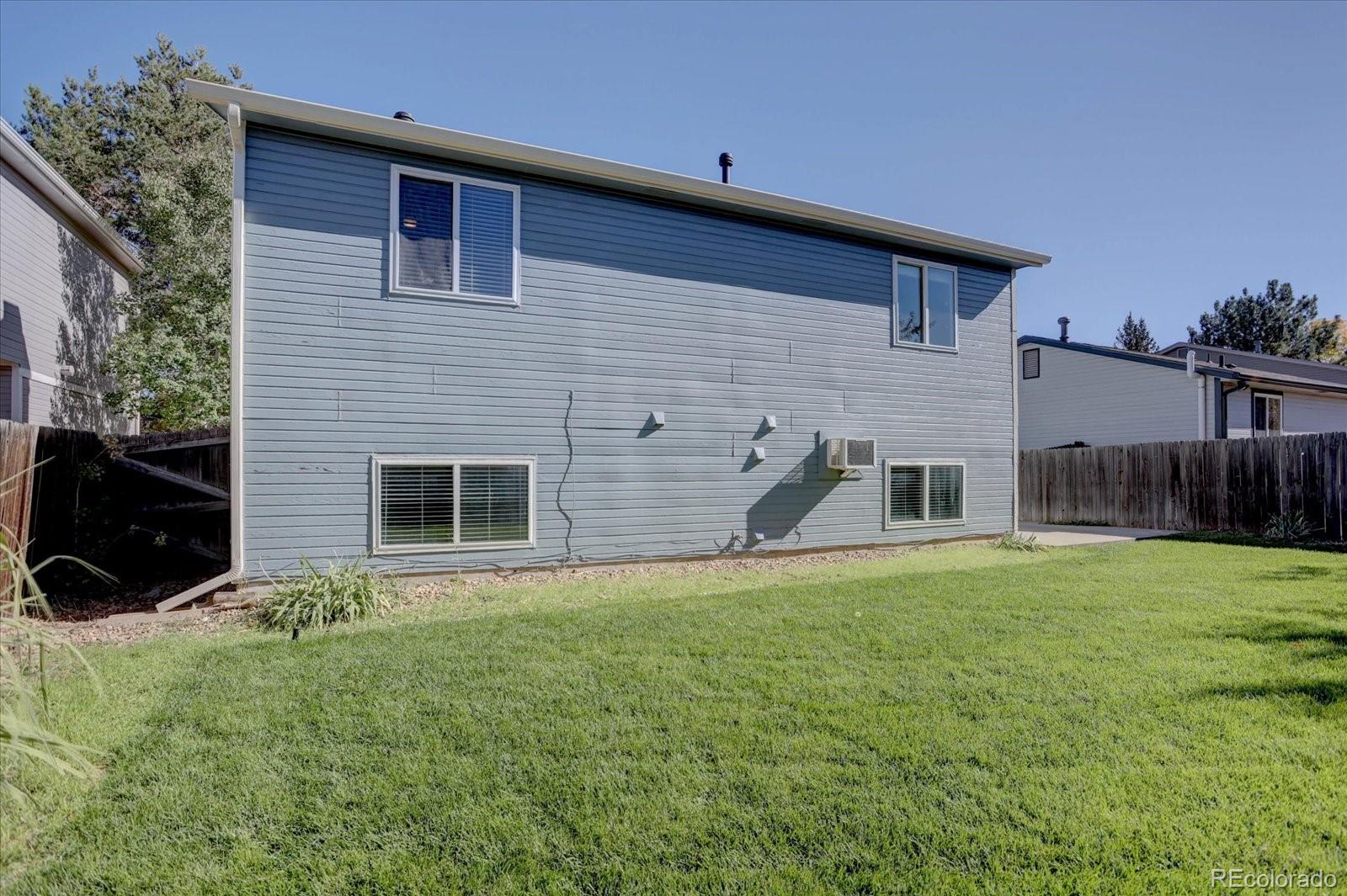 8439 Sandreed Circle Parker CO 80134