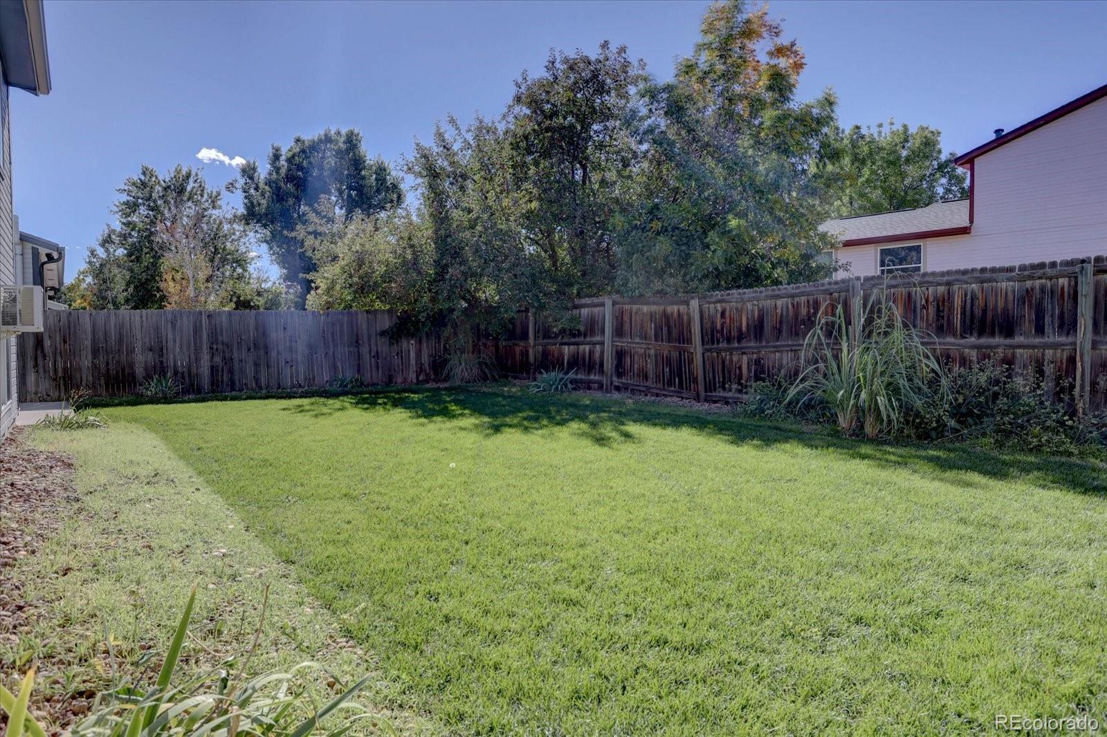 8439 Sandreed Circle Parker CO 80134