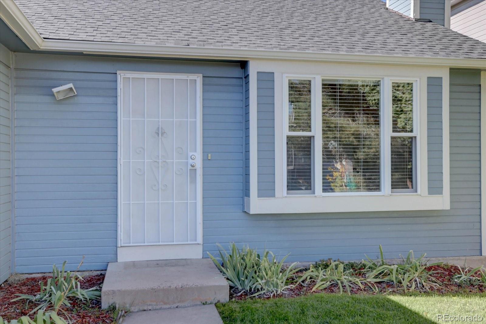 8439 Sandreed Circle Parker CO 80134