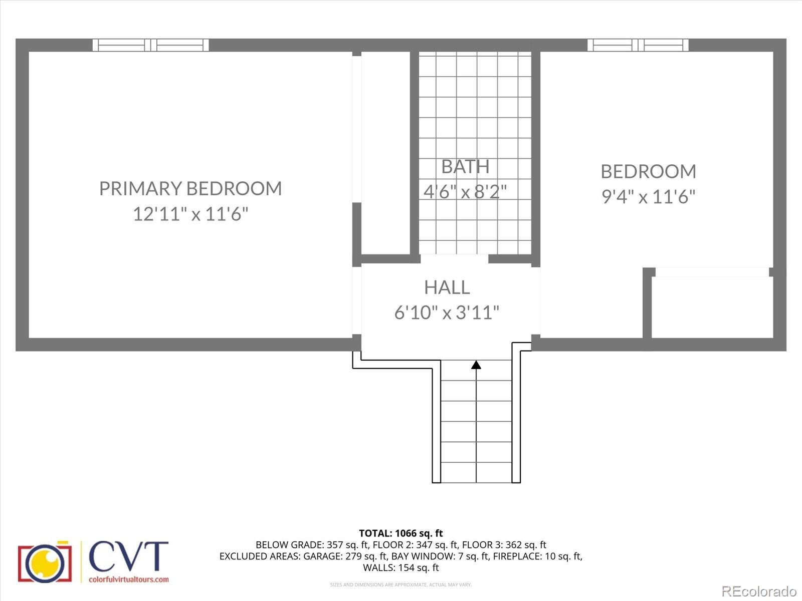8439 Sandreed Circle Parker CO 80134