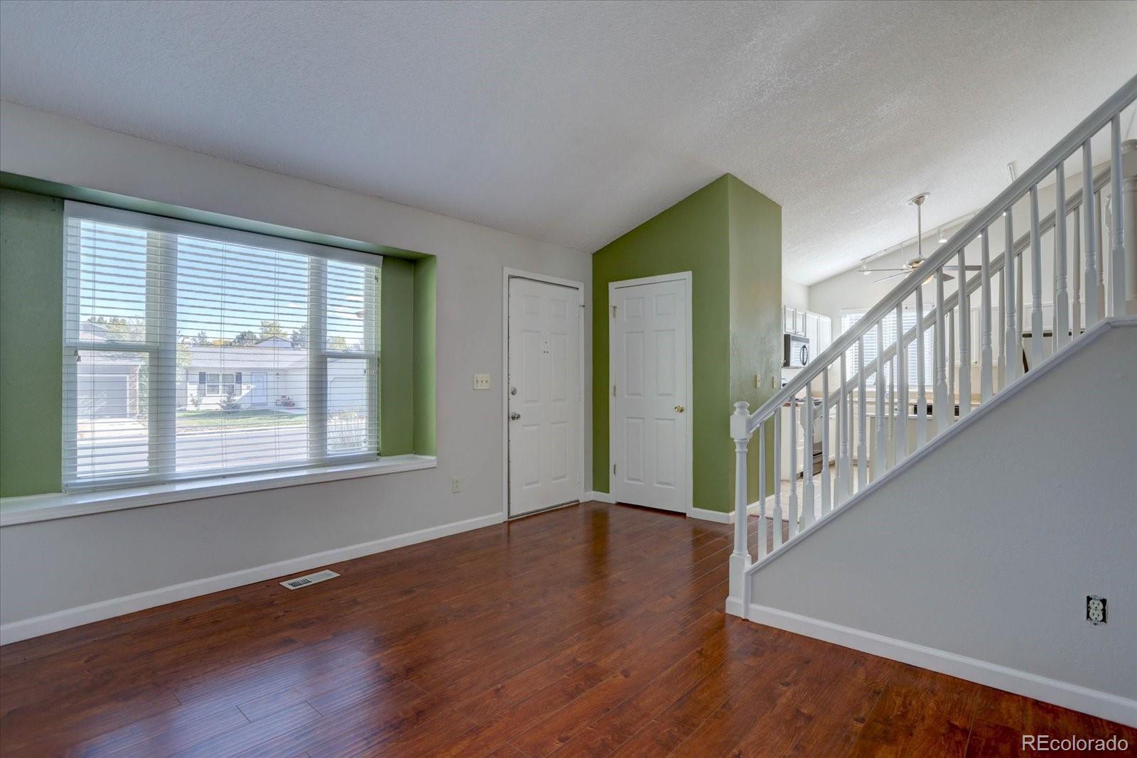 8439 Sandreed Circle Parker CO 80134