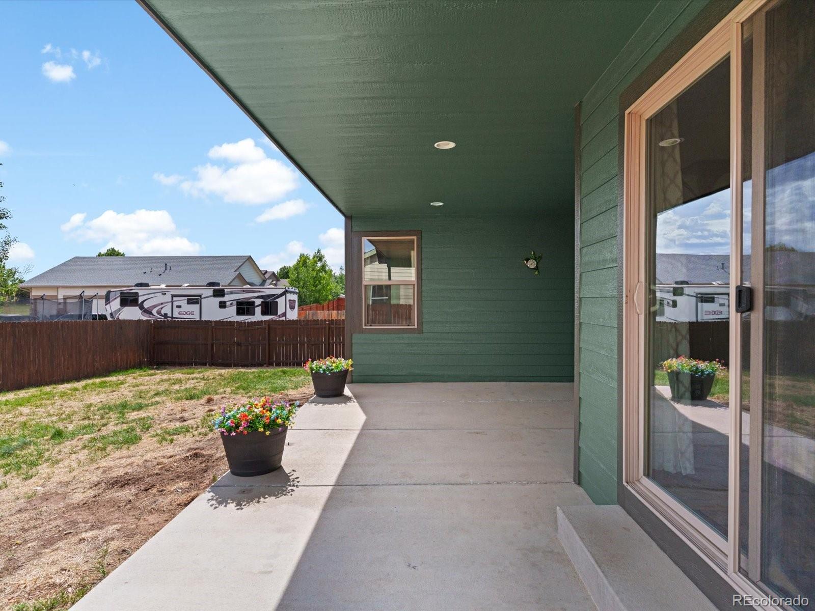 2434 Carriage Drive Milliken CO 80543