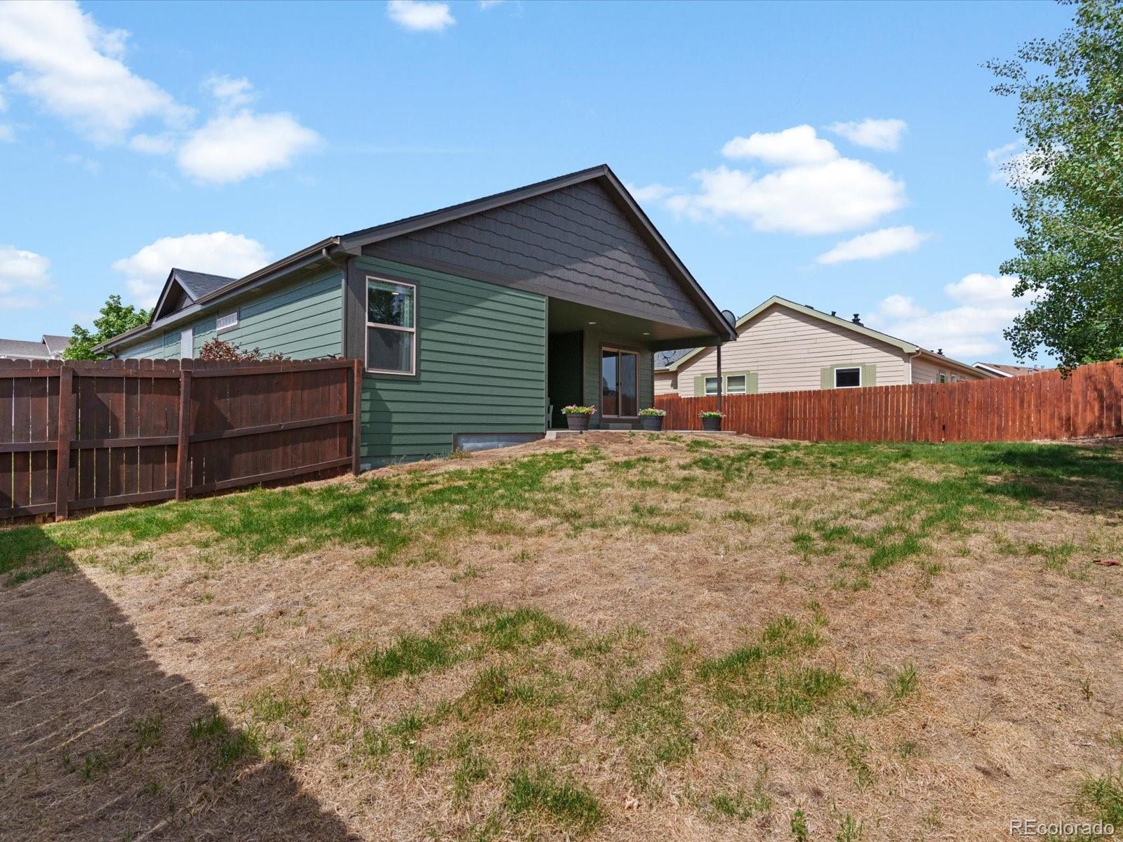 2434 Carriage Drive Milliken CO 80543
