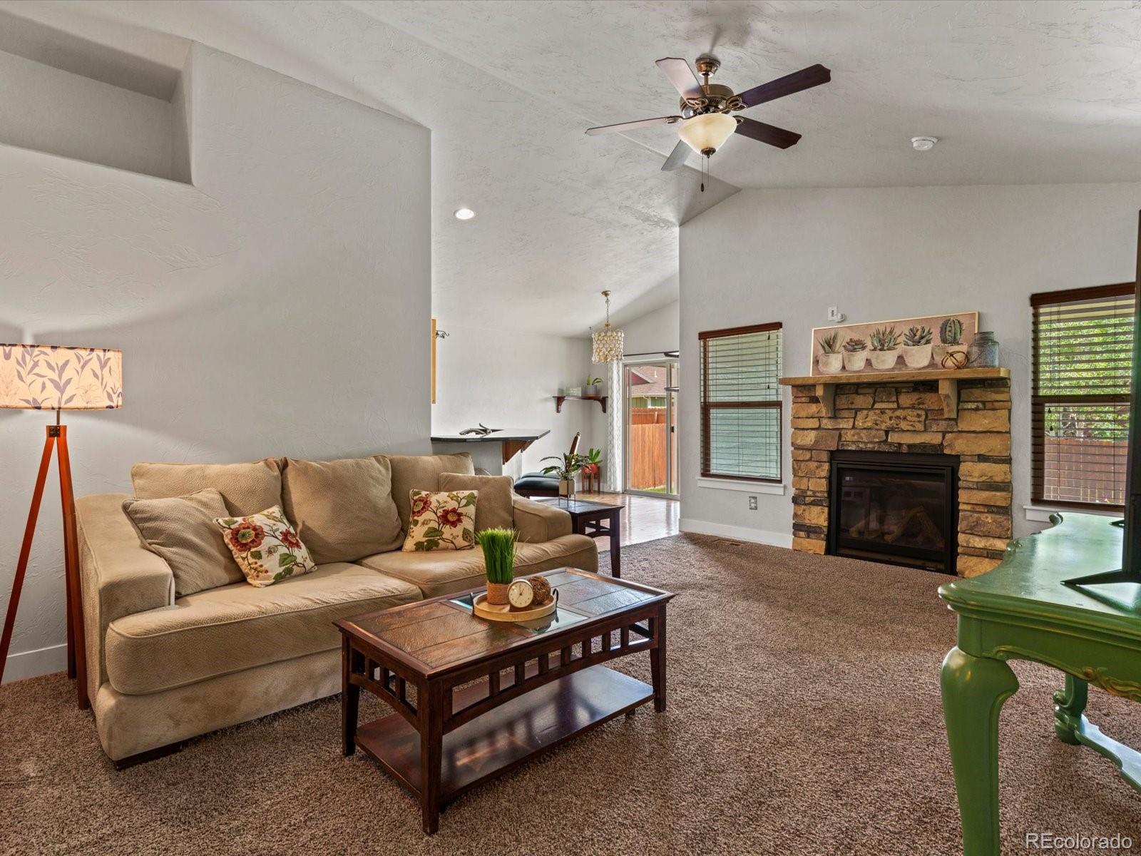 2434 Carriage Drive Milliken CO 80543