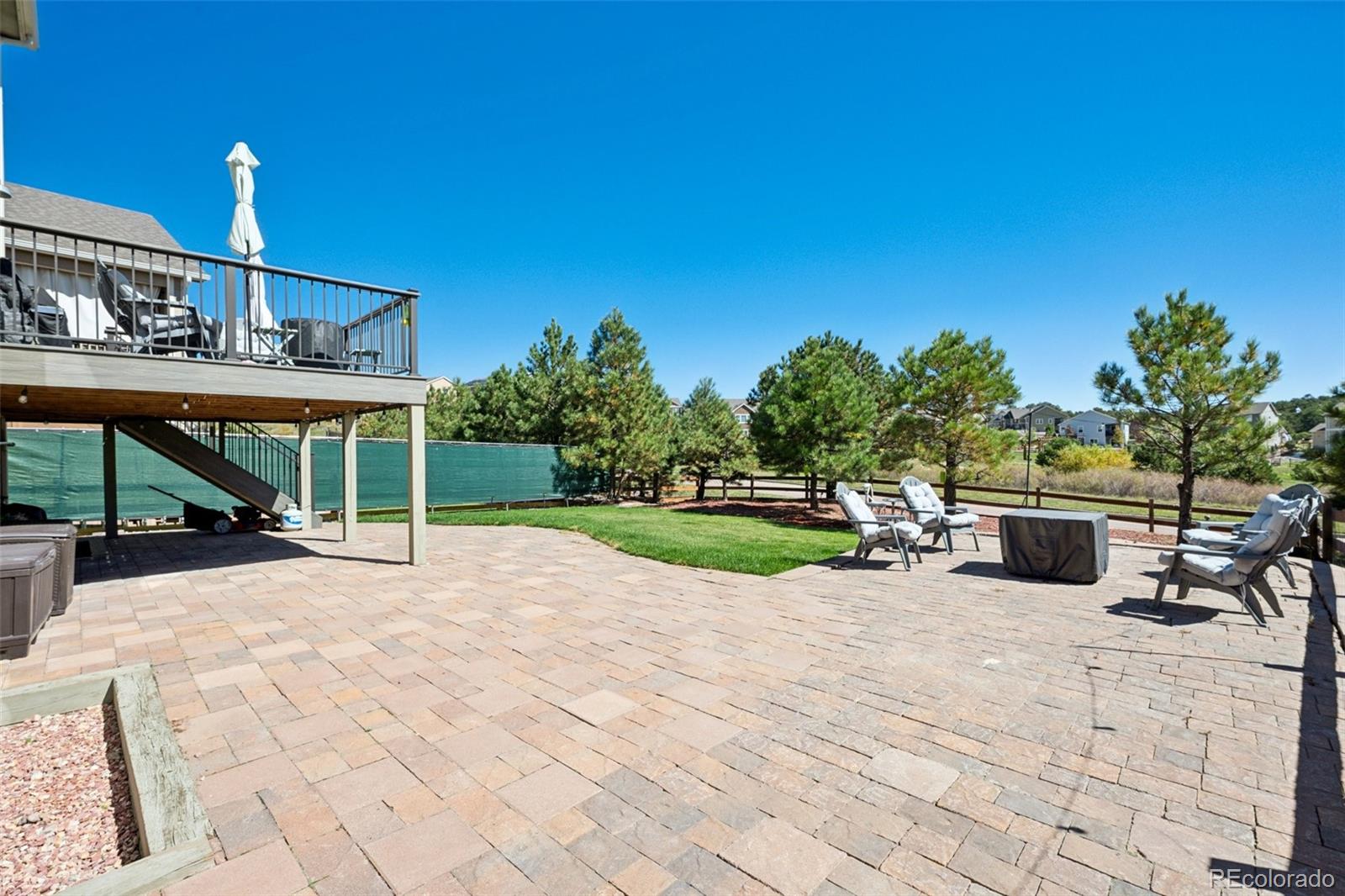 19534 Lindenmere Drive Monument CO 80132