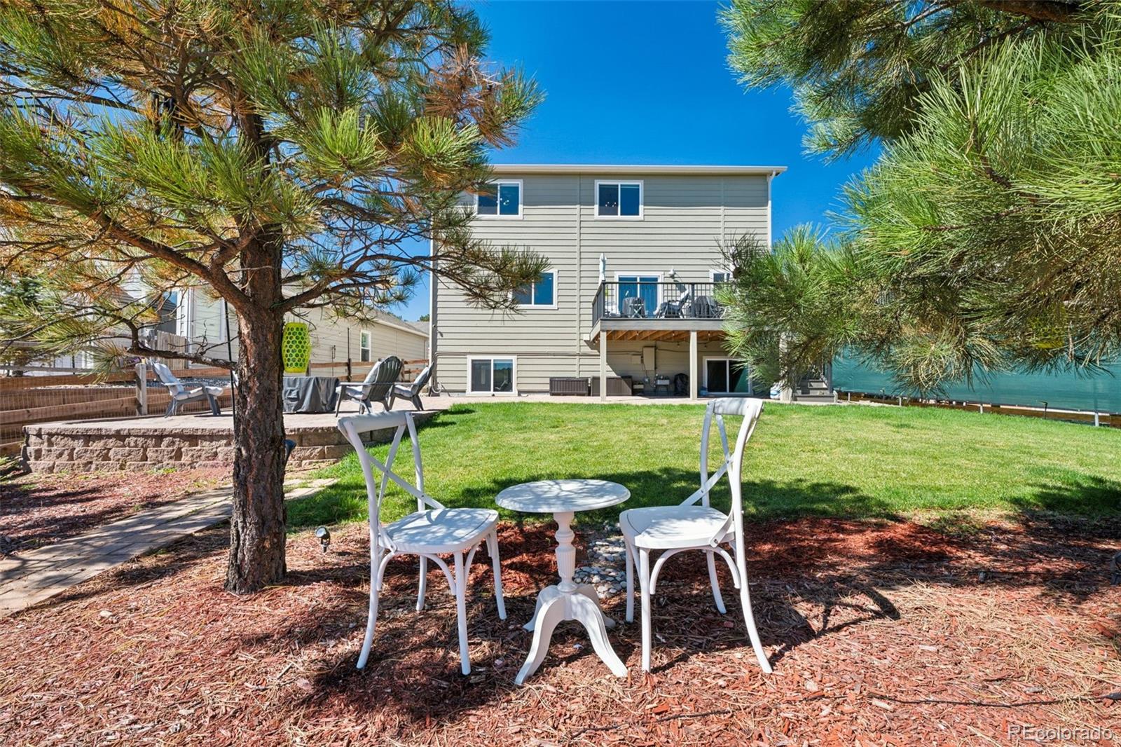 19534 Lindenmere Drive Monument CO 80132