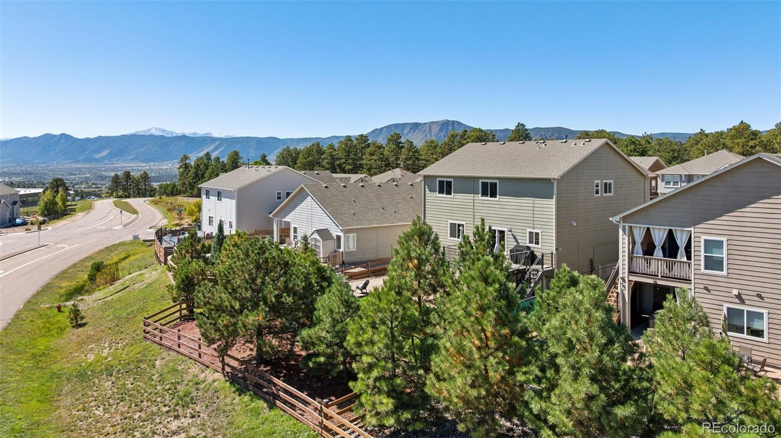 19534 Lindenmere Drive Monument CO 80132