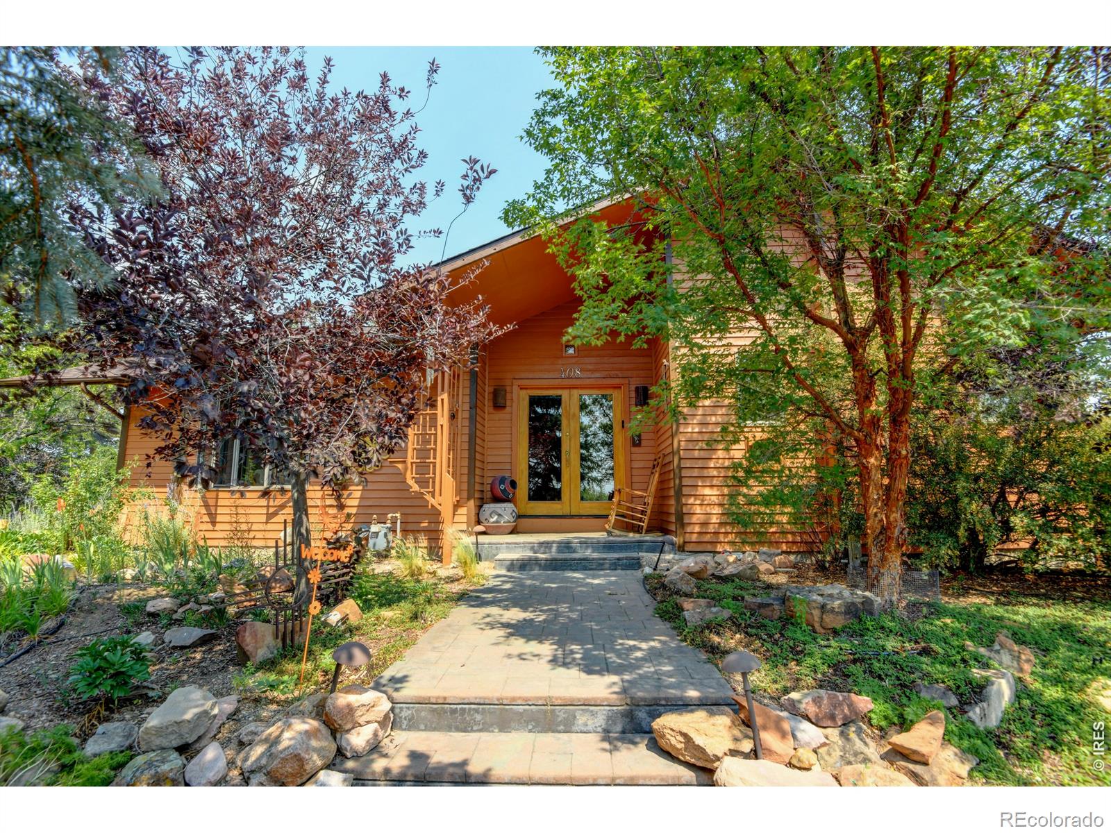 408 Eagle Lake Court Fort Collins CO 80524