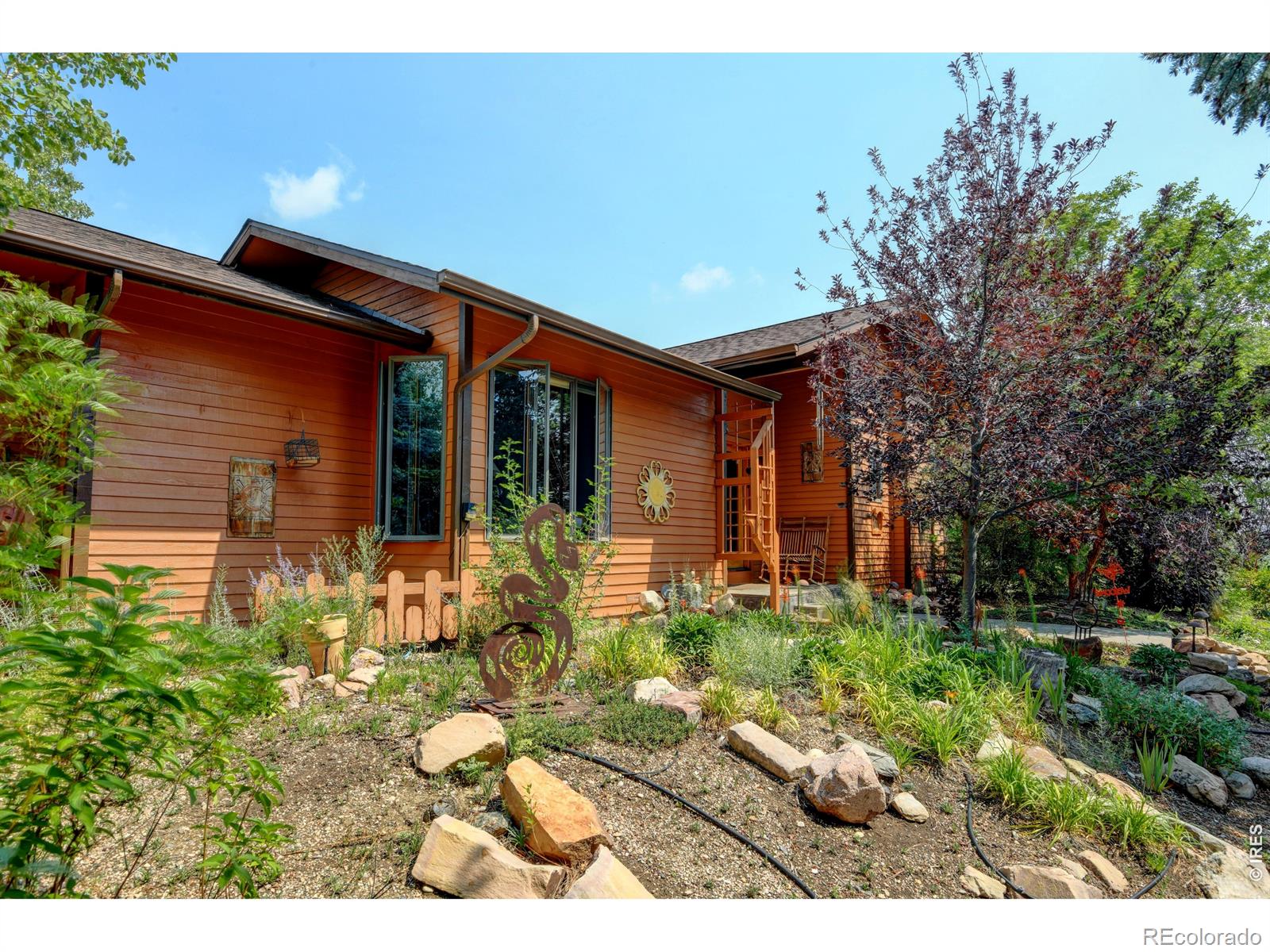 408 Eagle Lake Court Fort Collins CO 80524