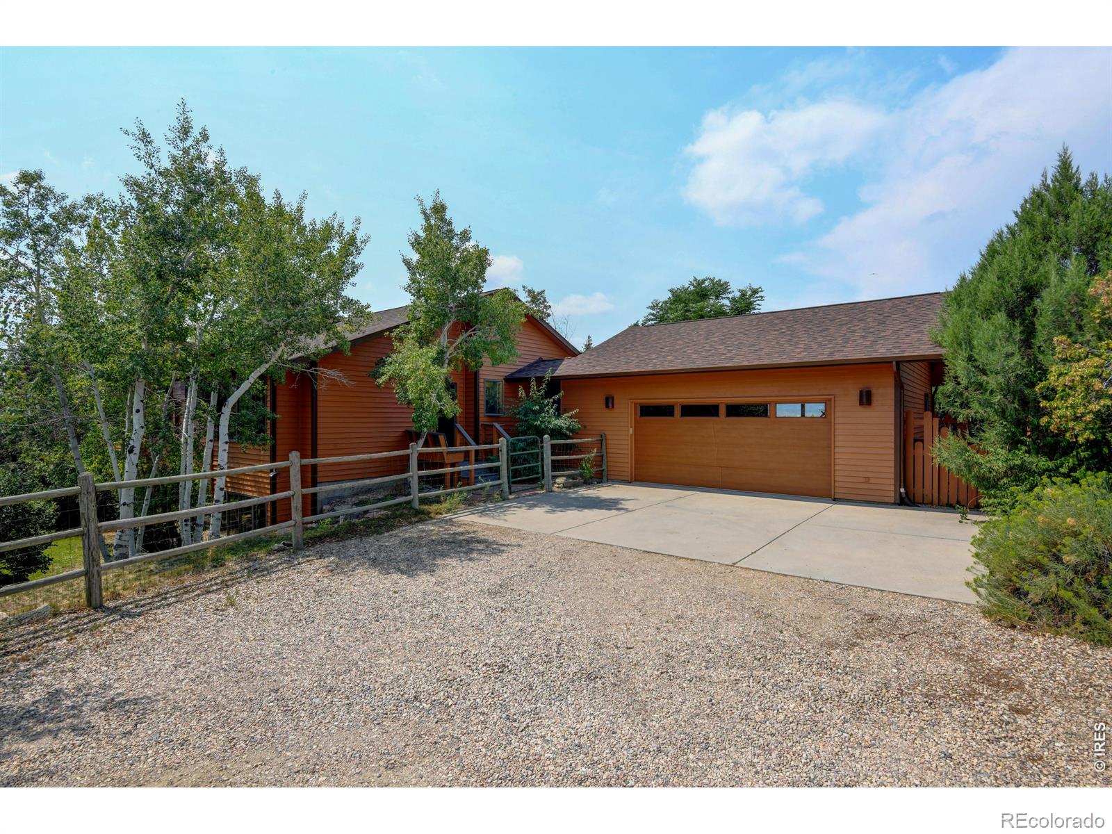 408 Eagle Lake Court Fort Collins CO 80524